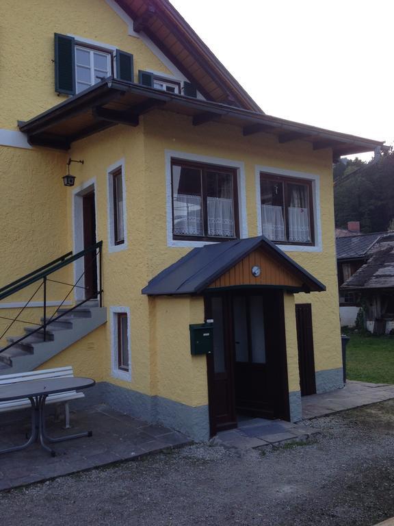Villa Stadlmann Bad Ischl Quarto foto